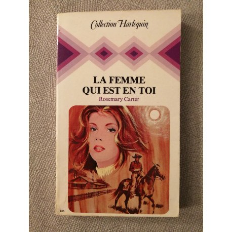 La femme qui est en toi