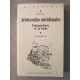 ARISTOCRATIES MERIDIONALES: Toulousain - Quercy XIe - XIIe siècles
