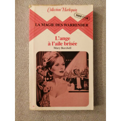 L'ange à l'aile brisée