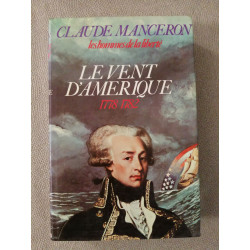 Le vent d'Amerique