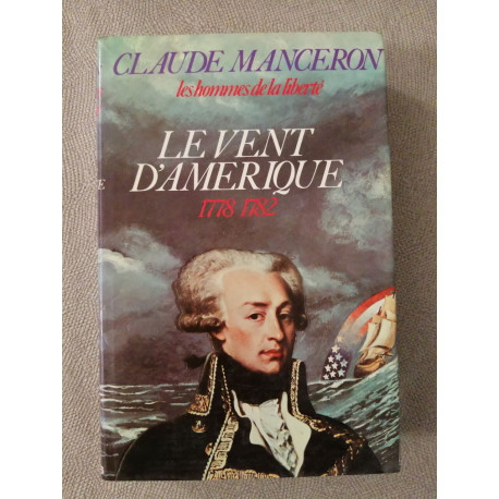 Le vent d'Amerique