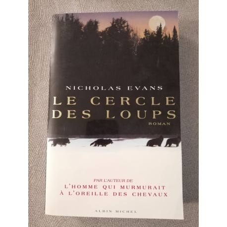 Le Cercle des loups
