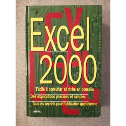 Excel 2000
