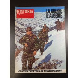 Historia magazine n°283