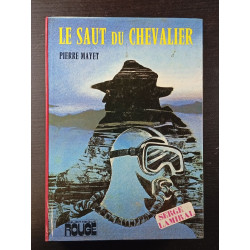 Le Saut du Chevalier