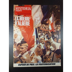 Historia magazine n°255