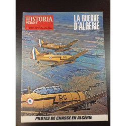 Historia magazine n°285