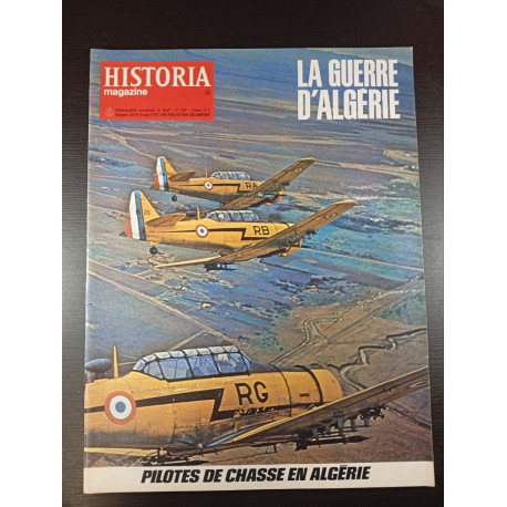 Historia magazine n°285