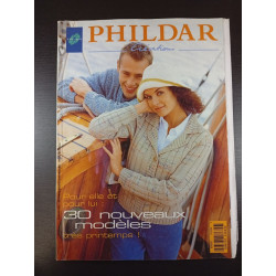 PHILDAR Créations n°315