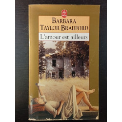 L'amour est ailleurs
