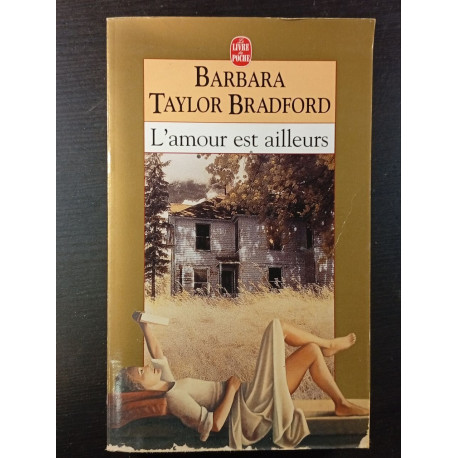 L'amour est ailleurs