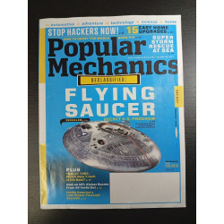Popular Mechanics volume 190 n°2