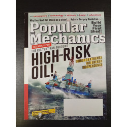 Popular Mechanics volume 190 n°3