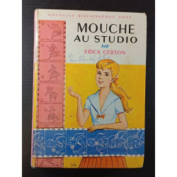 Mouche au studio