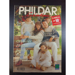 PHILDAR Créations n°268