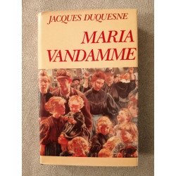 Maria Vandamme