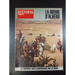 Historia magazine n°281