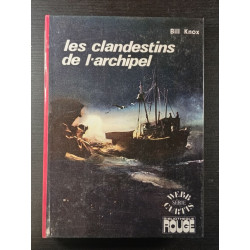 les clandestins de l'archipel