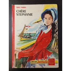 Chère Stephanie