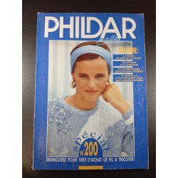 PHILDARPHILDAR n°200