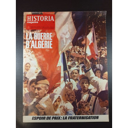 Historia magazine n°255