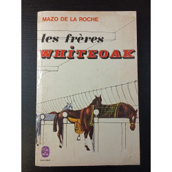 Les frères Whiteoak