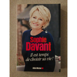 Il est temps de choisir sa vie