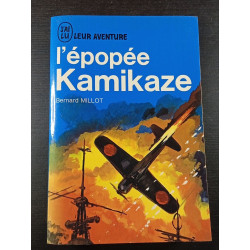 L'épopée Kamikaze