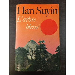 L'arbre blessé