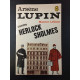 Arsène Lupin contre Herlock Sholmes