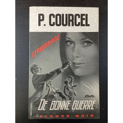 De bonne guerre
