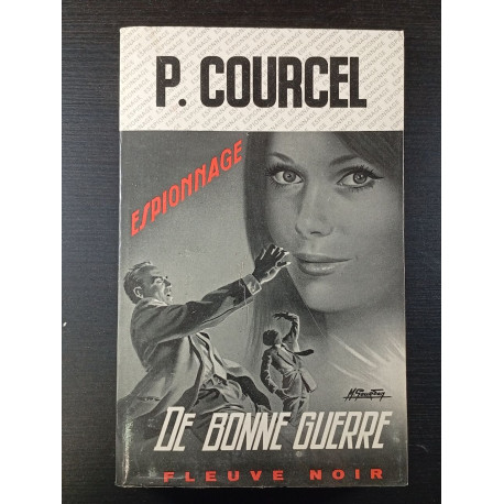 De bonne guerre