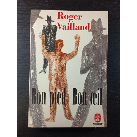 Bon pied Bon œil