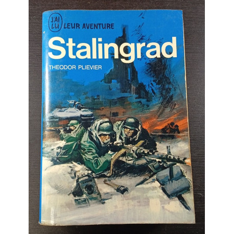 Stalingrad