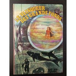 Le Vainqueur des Grands Fonds