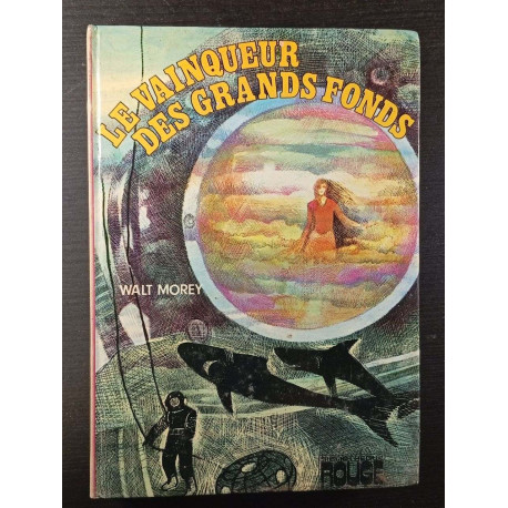 Le Vainqueur des Grands Fonds