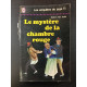 Le mystère de la chambre rouge