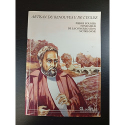 Artisan du renouveau de l'église