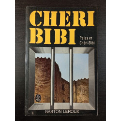 Cheri Bibi