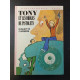 Tony et les drôles de pistolets
