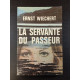 La servante du passeur
