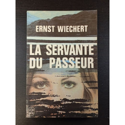 La servante du passeur
