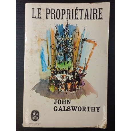 Le Propriétaire