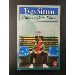 L'amour dans l'âme