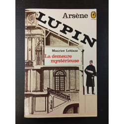 La demeure mystérieuse