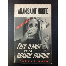 Face d'Ange et la Grande Panique