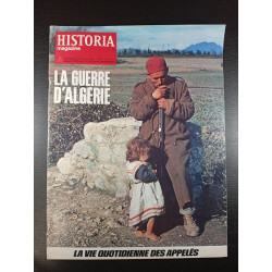 Historia magazine n°287