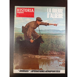 Historia magazine n°293