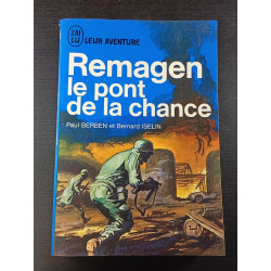 Remagen le pont de la chance