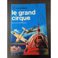 le grand cirque